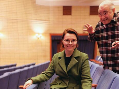 Как выглядит сын 75-летнего Петросяна от 32-летней жены