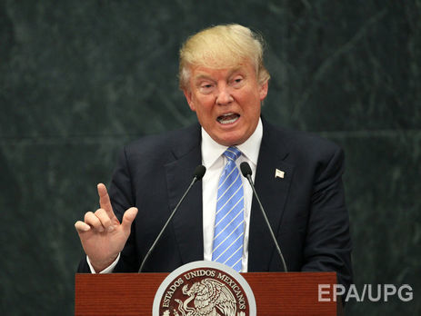 Трамп готов встретиться с Путиным еще до инаугурации