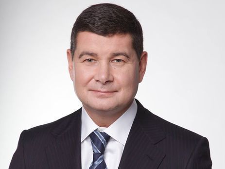 Британская прокуратура: Украина может обратиться с запросом на экстрадицию Онищенко