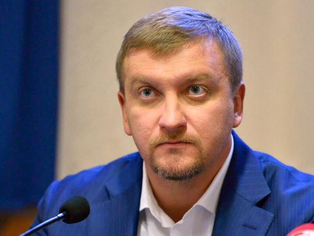 Петренко: "Народный фронт" не будет голосовать за бюджет, если не примут закон о спецконфискации