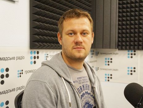 Казанский: Удивило не то, что Моторолу убили, а то, что это произошло так поздно