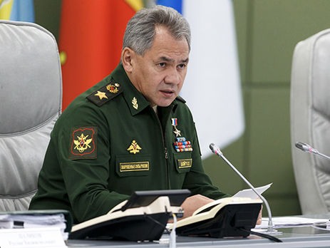 В минобороны РФ заявили о прекращении авиаударов по Алеппо