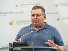 Волох: Я оптимистичен по поводу этого закона по одной причине: уж очень все плохо у правительства с деньгами