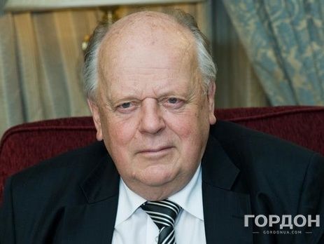 Шушкевич: Тех политиков на Западе, которые предложат противостоять России военным образом, никто не переизберет