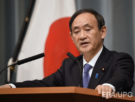 Япония отвергла возможность совместного с Россией управления Курилами