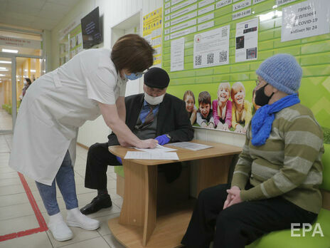 У Києві на Великдень і травневі свята можуть посилити карантин – Кличко