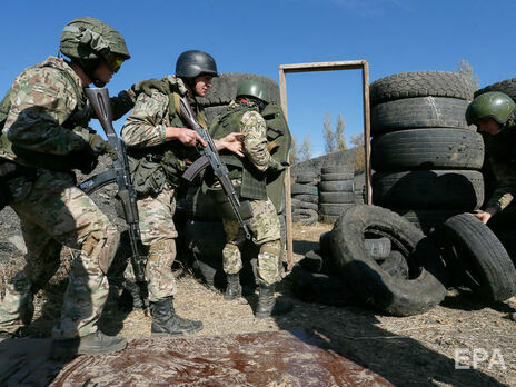 У Кремлі вважають, що зниження напруженості на Донбасі – не привід для спокою