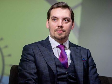 США действуют на опережение, чего нельзя сказать об украинской власти – Гончарук об антироссийских санкциях