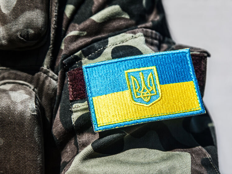 Только в этом году погибло 30 украинских военных – Зеленский