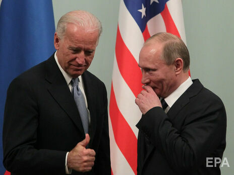 Байден против Путина. По кому ударят и к чему приведут новые санкции США против России. Главное