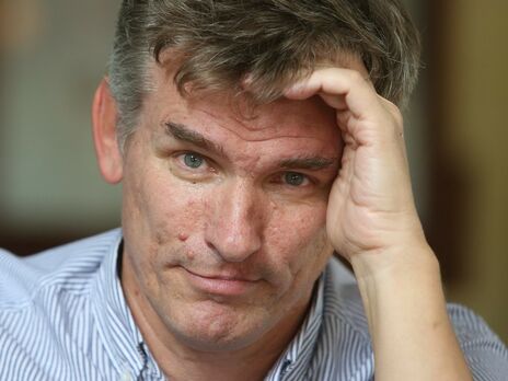 Швець: Жахливішої війни, дай бог і Байден, ми, напевно, уникнемо. А ось з уповільненою приречені, здається, жити ще довгі роки