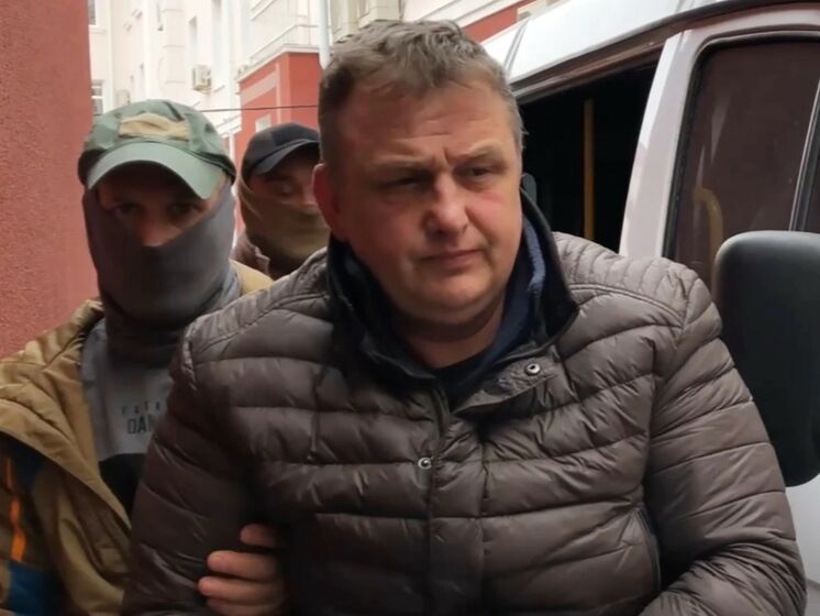 Международные федерации журналистов призвали немедленно освободить задержанного в Крыму фрилансера "Радіо Свобода"