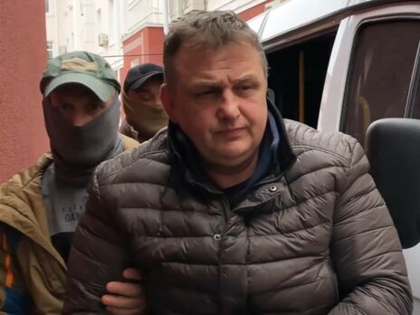 Міжнародні федерації журналістів закликали негайно звільнити затриманого у Криму фрілансера 