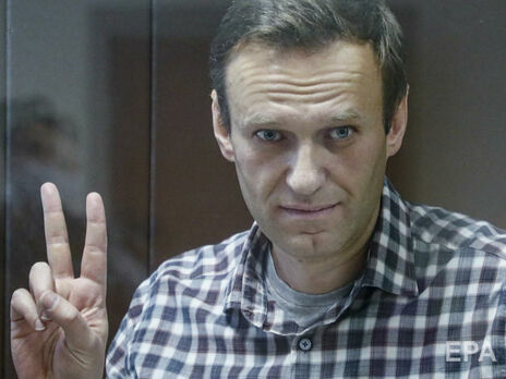 Более 70 мировых деятелей культуры призвали Путина допустить к Навальному врачей