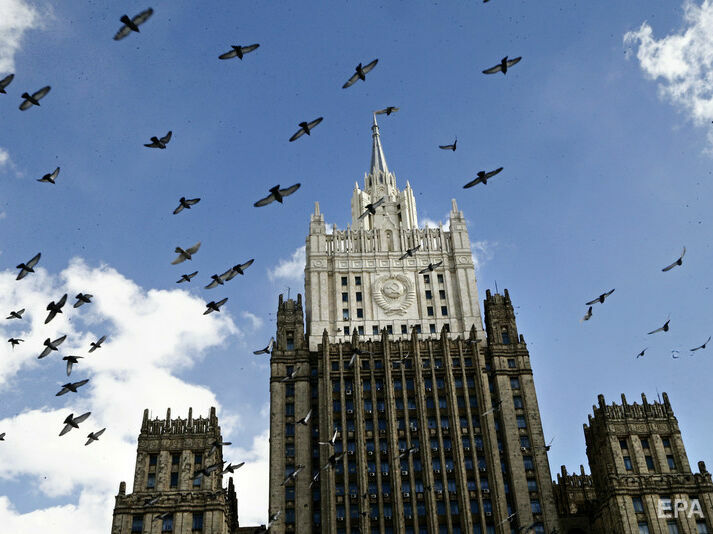 Россия собирается выслать задержанного украинского консула Сосонюка – СМИ