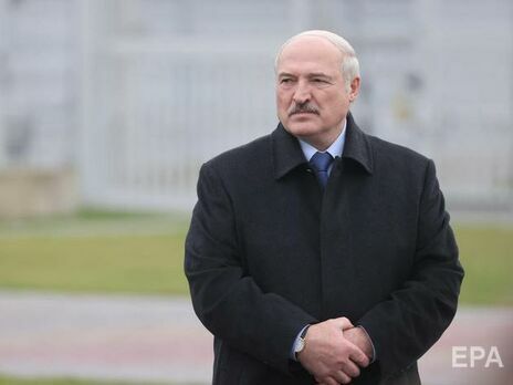 Лукашенко заявил, что не намерен вакцинироваться от коронавируса и никогда не прививался от гриппа