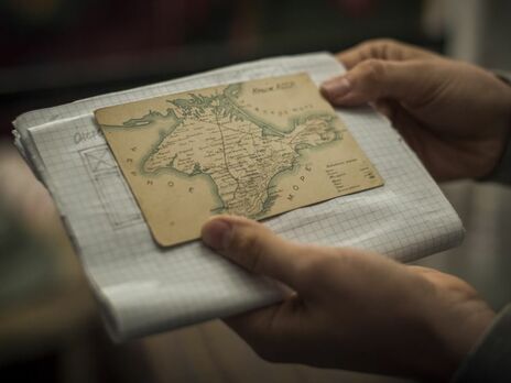 За уклонение крымчан от службы в армии РФ возбуждено более 200 уголовных дел – правозащитники