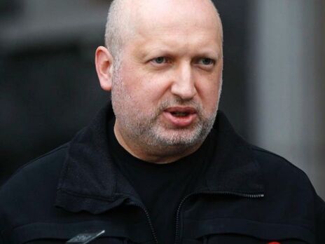 Турчинов: Когда я слышу пиар Зеленского, что он умер бы, но освободил Крым, хочу сказать: у него и сейчас есть такая возможность