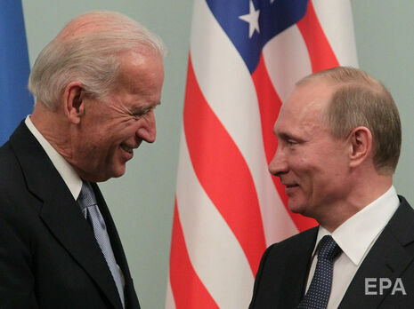 Швейцария готова провести саммит Байдена и Путина – СМИ