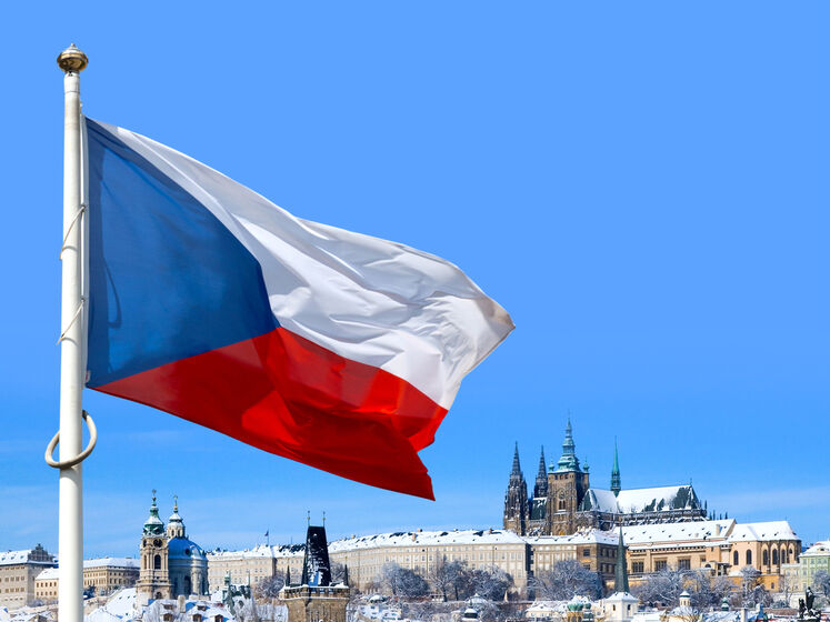 Чехія планує обговорити в Раді ЄС вибухи на арсеналі, до яких може бути причетною РФ