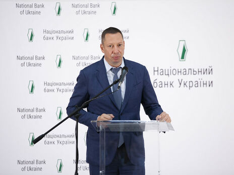 Независимости Нацбанка Украины ничего не угрожает – глава регулятора