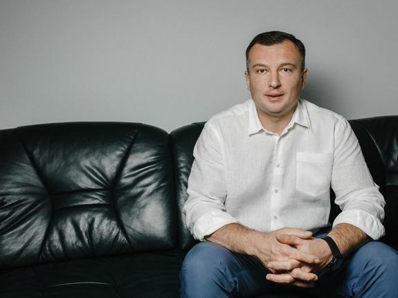 Нардеп Семинский объяснял подозреваемому по делу о его похищении Мельнику, почему не хочет быть министром – СМИ