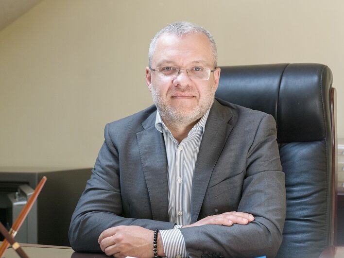 Вице-президент "Энергоатома" может стать министром энергетики Украины &ndash; СМИ