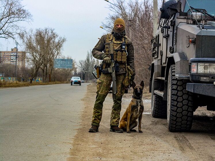 Боевики распространяют фейки об обстреле населенных пунктов в ОРДЛО украинскими военными – штаб ООС
