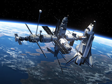 Росія може вийти із проєкту МКС після 2024 року і створити власну орбітальну станцію