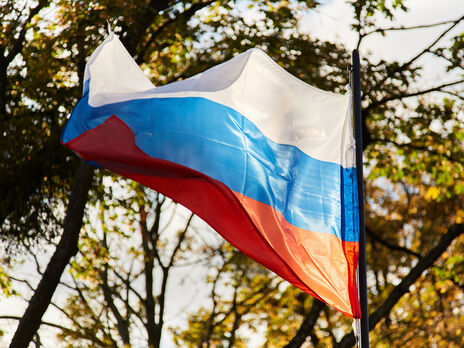Чеські дипломати мають покинути Росію до кінця дня 19 квітня