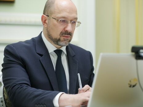 Український сертифікат про імунітет проти COVID-19 буде сумісним із європейським – Шмигаль