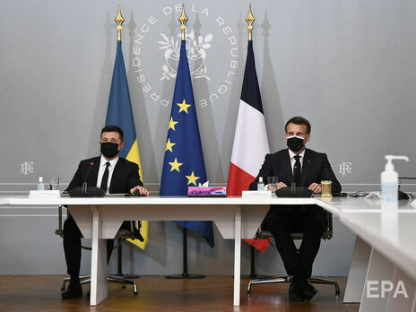 Резников заявил, что почувствовал 