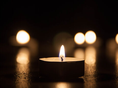 Названо имя погибшего 18 апреля на Донбассе военного