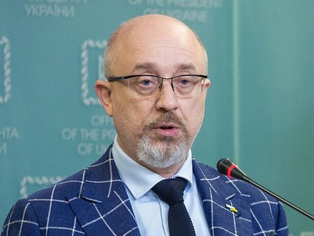 Резніков заявив, що представники РФ на переговорах у ТКГ "сидять перелякані"