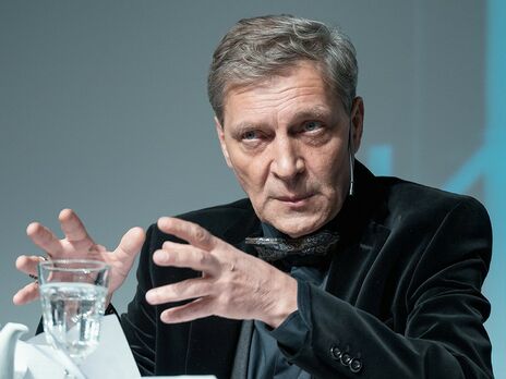 Если в Россию придет настоящая изоляция, там не будет не только нормальных компьютеров, не будет даже 