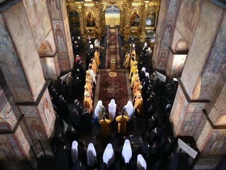 ПЦУ: Тем, кто в Украине ждет 