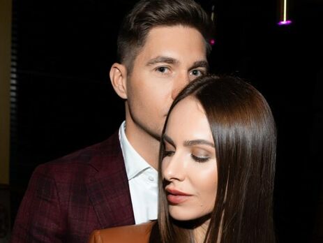 Остапчук в шутку назвал жену ведьмой и рассказал, что доводит его до нервозности