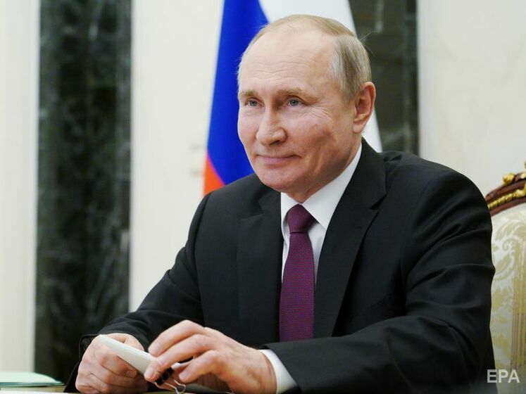 Путин выступит на саммите по вопросам климата, инициированном Байденом – Кремль