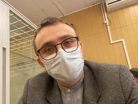 Стерненко: Чув, що я вже й агент ЦРУ, і ФСБ, і СБУ. Якщо хтось хоче вірити в конспірологію – будь ласка