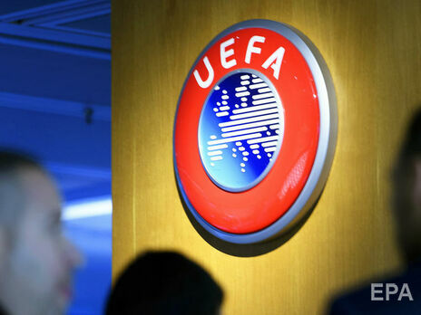 23 квітня УЄФА може виключити з Ліги чемпіонів 