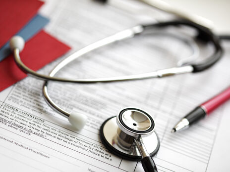 В Раде зарегистрирован законопроект о создании института медицинского омбудсмена
