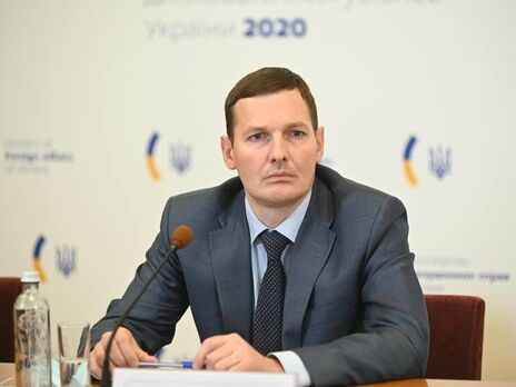 В МИД Украины считают санкции США против РФ своевременным ответом на подрывные действия Кремля