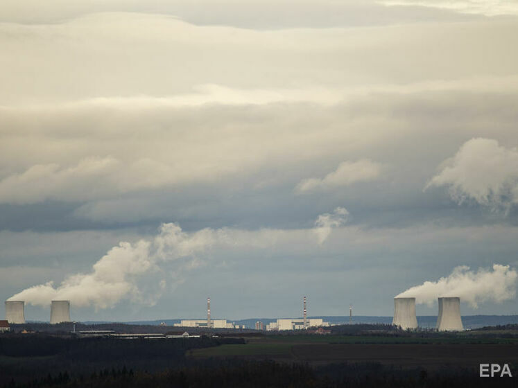 Чехия исключила Россию из тендера на расширение АЭС "Дукованы" после скандала между странами