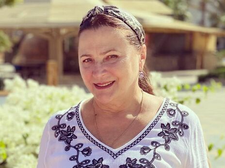 Ніна Матвієнко: Я їх не любила – ні батька, ні матір. Ненавиділа зі всієї сили. Тікала, ховалася на кладовищі