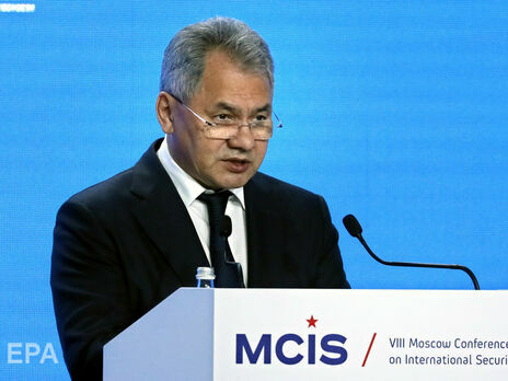 Шойгу заявил, что наращивание сил Южного военного округа ВС РФ вызвано действиями НАТО на Ближнем Востоке и Закавказье