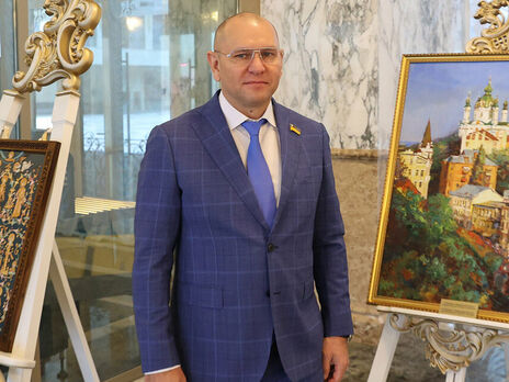 Нардепи від 