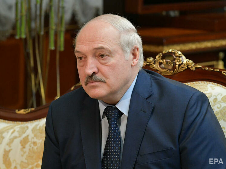 Лукашенко вважає, що процес переговорів у ТКГ може "взагалі зруйнуватися" через відмову від Мінська