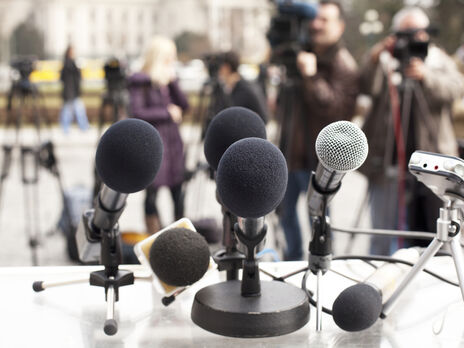 В Україні від початку року зафіксовано 21 випадок фізичної агресії проти журналістів – НСЖУ