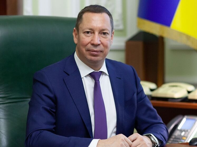 Шевченко: Виконавчий директор МВФ запевнив, що НБУ може розраховувати на його підтримку