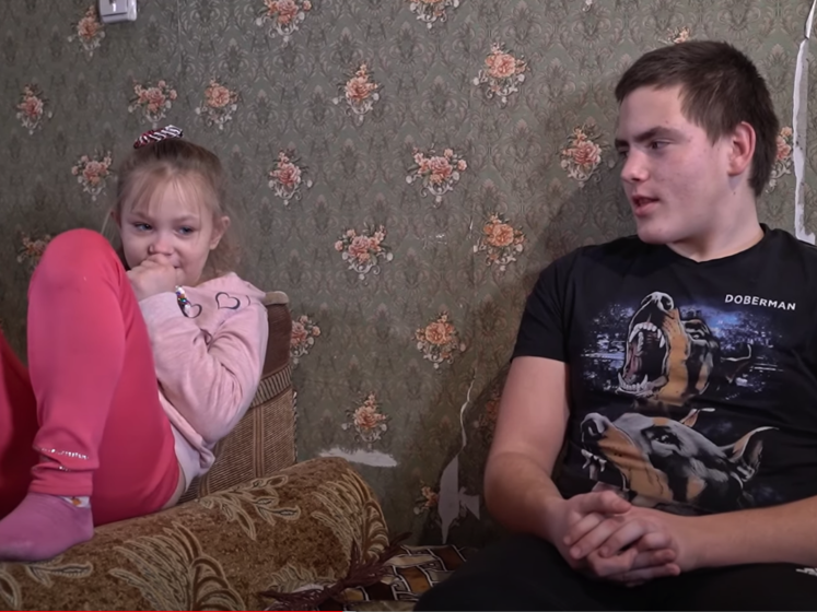 В Украине стартовал благотворительный проект "Право на комфорт", который призван улучшить жилищные условия для детей 